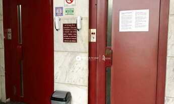 Imagem 3: Apartamento com 1 quarto para alugar, 38 m² por R$ 1.251/mês - Centro - Juiz de Fora/MG