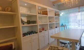 Imagem 6: Ponto comercial no Centro de Santo Amaro Da Imperatriz