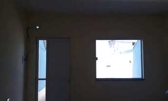 Imagem 4: Casa para aluguel com 75 metros quadrados com 2 quartos em Campo Grande - Rio de Janeiro