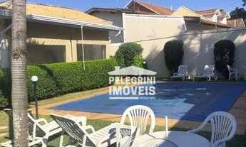 Imagem 5: Casa com 3 dormitórios para alugar, 90 m² por R$ 4.475,00/ano - Parque Taquaral - Campinas