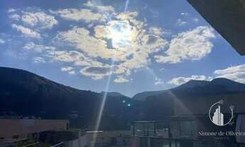 Imagem: Rio de Janeiro - Apartamento Padrão - Itaipava