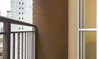 Imagem 6: Apartamento com 1 Quarto para alugar, 28m² - Chácara Santo Antônio