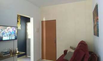 Imagem 5: Apartamento pronto pra morar na zona oeste