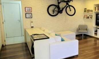 Imagem 2: Apartamento Venda 3 Dormitórios - 107 m² Moema