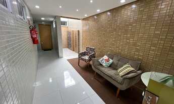 Imagem 4: Alugo excelente Apto no Altiplano Cabo Branco todo mobiliado