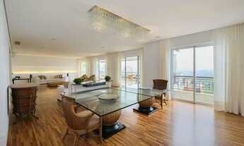 Imagem 6: Apartamento Duplex/Cobertura em São Paulo