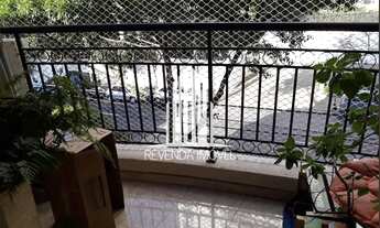 Imagem 7: Apartamento à venda no Cambuci - 80M² / 3 Dormitórios (1 suite) / 2 vagas de garagem