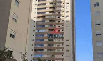 Imagem 2: Apartamento com 3 dormitórios para alugar, 115 m² por R$ 6.306,55/mês - Jardim Zaira - Gua