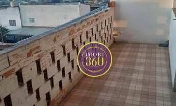 Imagem 3: CASA PARA ALUGAR NA CIDADE PATRIARCA 2 DORMITÓRIOS SACADA E VAGA