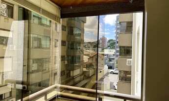 Imagem 5: 2 quartos, banheiro, cozinha, área de serviço e box no MDeus