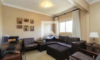 Imagem 3: Apartamento para Aluguel - Vila Mariana, 3 Quartos, 127 m2