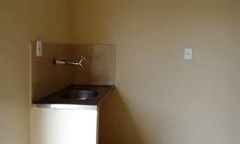 Imagem 2: Kitnet/conjugado para aluguel tem 30 metros quadrados com 1 quarto em Compensa - Manaus