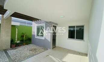 Imagem 3: CASA COM 3 QUARTOS SENDO 1 SUÍTE EM RESIDENCIAL NO BAIRRO SIM