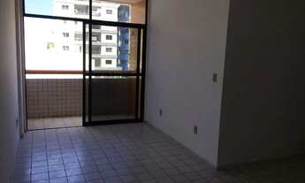 Imagem 2: Apartamento para Aluguel com 1 dormitório, 42,00m²