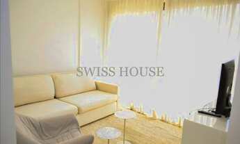 Imagem 3: Apartamento - Cambuí - Campinas