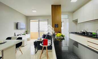 Imagem 6: APARTAMENTO A VENDA 64M² - VILA DA SERRA - NOVA LIMA