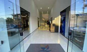 Imagem 3: Excelente espaço para quiosque para alugar, de frente para o contorno e próximo ao shoppin