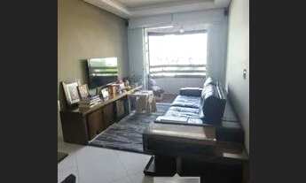 Imagem 2: Apartamento Á Venda na Mooca - 3 dormitórios (1 suite ) 2 vagas