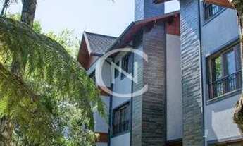 Imagem 4: APARTAMENTO COM 3 DORMITÓRIOS À VENDA, 311 M² POR R$ 3.658.100,00 - PLANALTO - GRAMADO/RS