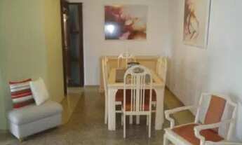 Imagem 3: 1 QUADRA DA PRAIA, COM LAZER, 02 VAGAS