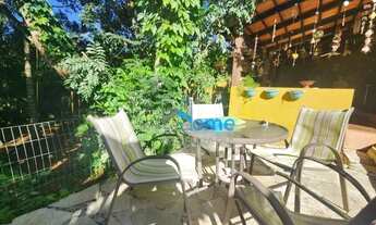 Imagem 4: Linda casa Jardim Botânico