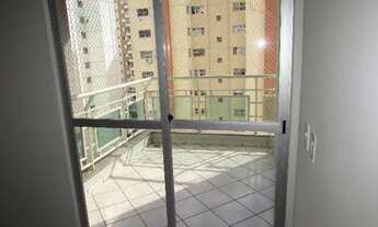 Imagem 5: Edifício Residencial Rio Brilhante Apartamento para aluguel no bairro Setor Bueno