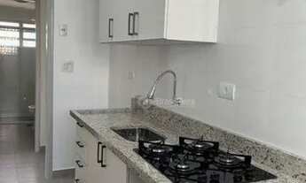 Imagem 3: Apartamento com 1 dormitório para alugar, 50 m² por R$ 3.244/mês - Bela Vista - São Paulo