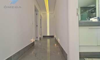 Imagem 6: FRENTE MAR - Apartamento reformado com 3 quartos - Praia das Pitangueiras, Guarujá