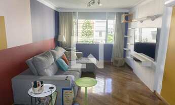 Imagem 2: Apartamento à Venda - Consolação, 1 Quarto, 100 m2