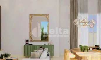 Imagem 2: Casa em condomínio à venda, 3 quartos, 3 suítes, 4 vagas, Jardim Sul - Uberlândia/MG