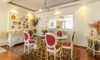 Imagem: Apartamento Venda Paraíso 187 m² 3 Dormitórios