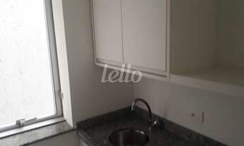 Imagem 6: São Paulo - Conjunto Comercial/Sala - Santa Cecília