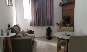 Imagem: Aluguel de Apartamento