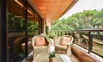 Imagem 7: APARTAMENTO RESIDENCIAL em São Paulo - SP, Morumbi