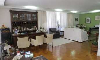 Imagem 4: Apto Venda Higienópolis