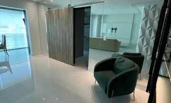 Imagem 4: Apartameo 3 Dormitois se do 1 suíte .parque 10. Alto padrão