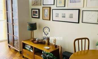 Imagem 2: Apartamento com 1 dormitório, 67 m² - venda por R$ 330.000,00 ou aluguel por R$ 3.075,00/m