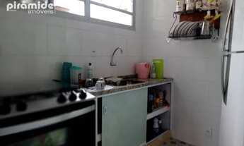 Imagem 7: Apartamento com 3 dormitórios para alugar, 125 m² por R$ 3.680,00/mês - Centro - Caraguata