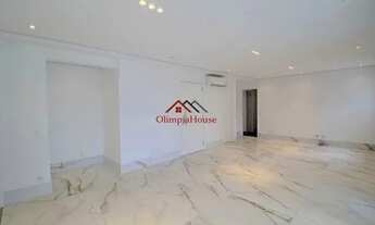 Imagem 4: Apartamento Locação 3 Dormitórios - 157 m² Vila Nova Conceição