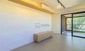 Imagem 3: Apartamento Locação Pinheiros 65 m² 2 Dormitórios