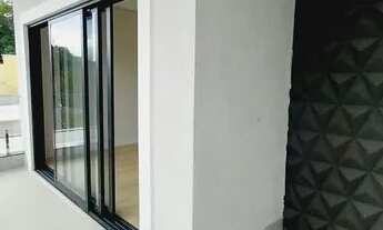 Imagem 3: Casa de condomínio sobrado para venda possui 335 metros quadrados com 4 quartos