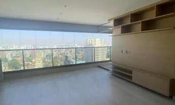 Imagem: Apartamento com 160m² para locação, Pinheiros-SP