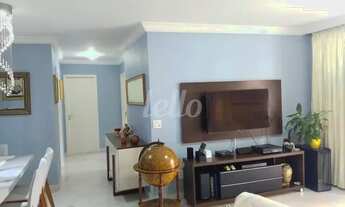 Imagem 5: São Paulo - Apartamento Padrão - Brás