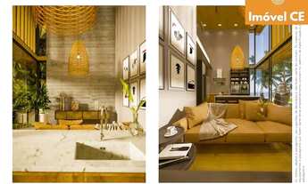 Imagem 8: Casa para venda tem 116 metros quadrados com 4 quartos em Taíba - São Gonçalo do Amarante