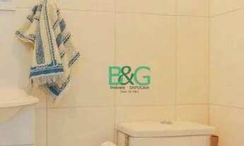 Imagem 5: Apartamento com 2 dormitórios à venda, 68 m² por R$ 759.000 - Vila Clementino - São Paulo