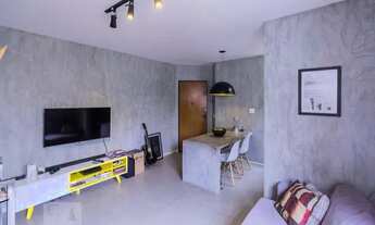 Imagem 2: Apartamento para Aluguel - Jardim Paulista, 1 Quarto, 47 m2