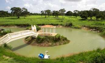 Imagem: Ultimas Unidades Do Loteamento Lindo Ecopark