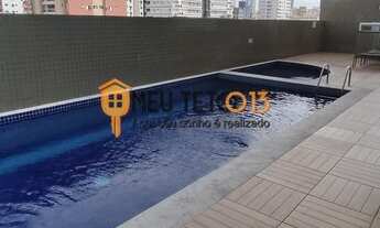 Imagem 2: Apartamento para Locação no bairro Canto do Forte, localizado na cidade de Praia Grande