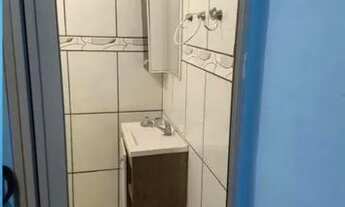 Imagem 3: Kitnet para Locação, 1 dormitório, 1 banheiro, área total 25,00 m²