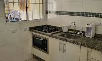 Imagem 6: Casa em Condomínio Fechado Sorocaba